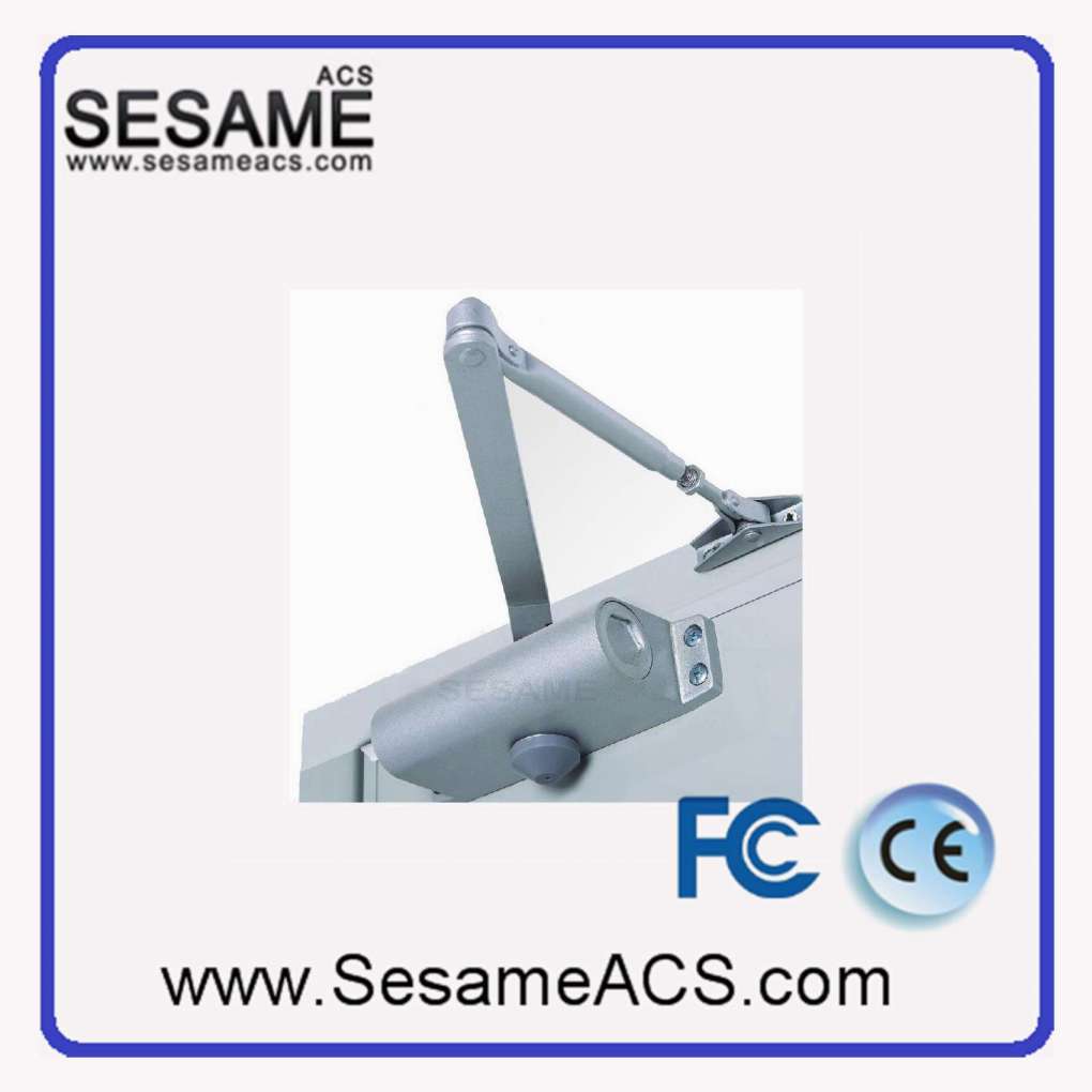 Door Closer with Aluminum Alloy (SDC-061)