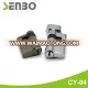 security half cylinder door lock, hot sell cylinder lock