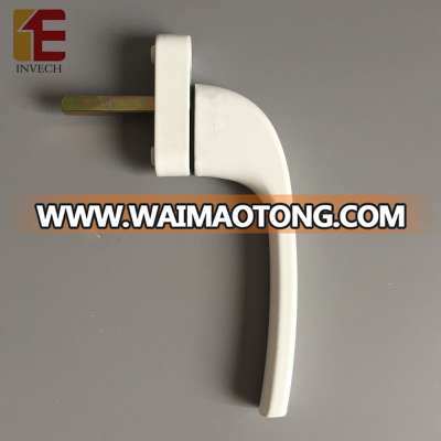 Zinc Alloy Material UPVC Outward Casement Window Handle