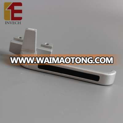 Factory Supply Zinc Alloy 7 Shape Window Handle