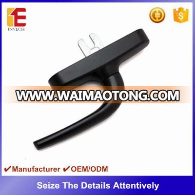 Casement Door And Window Aluminium Handle for Multi-point Lock