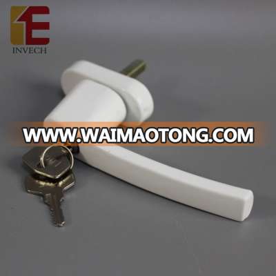 Sliding Casement Window Security Lock Handle