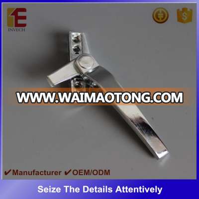 High Quality Zinc Alloy Die Casting Window Handle