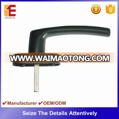 Good Quality Casement Single Dot Aluminium Handle