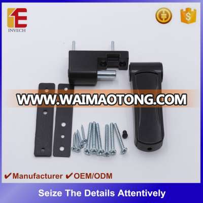 Zinc Alloy 3D Adjustable Door Hinge For Heavy Doors