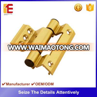 Super Quality Professional Door Hardware Aluminum Alloy Door Hinge