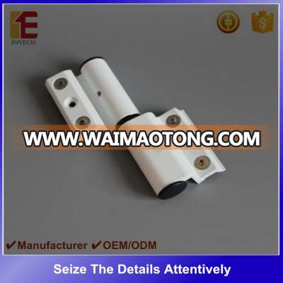 High Security Aluminum Flag Door Hinge