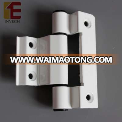 Factory Supply 90mm Length Aluminum Window Hinges