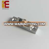 Zinc Alloy Frame PVC Sliding Window Groove Roller