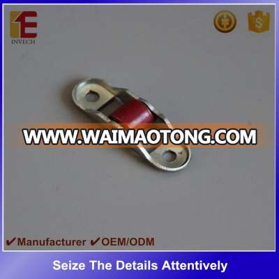 New Design Zinc Alloy Housing Sliding Window Track Roller