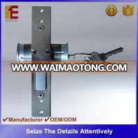 High Quality KFC Door Mortise Lock Body