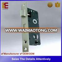 Good Quality 50mm Center Aluminum Door Lock Body