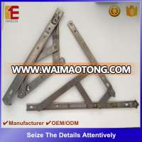 Top Quality SS304 Window Casement Stay Friction Hinge