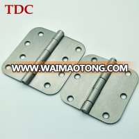 Nice and durable best price for cafe door pivot hinge